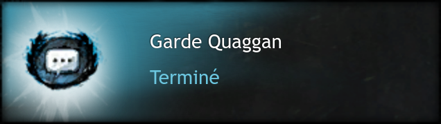 Garde Quaggan